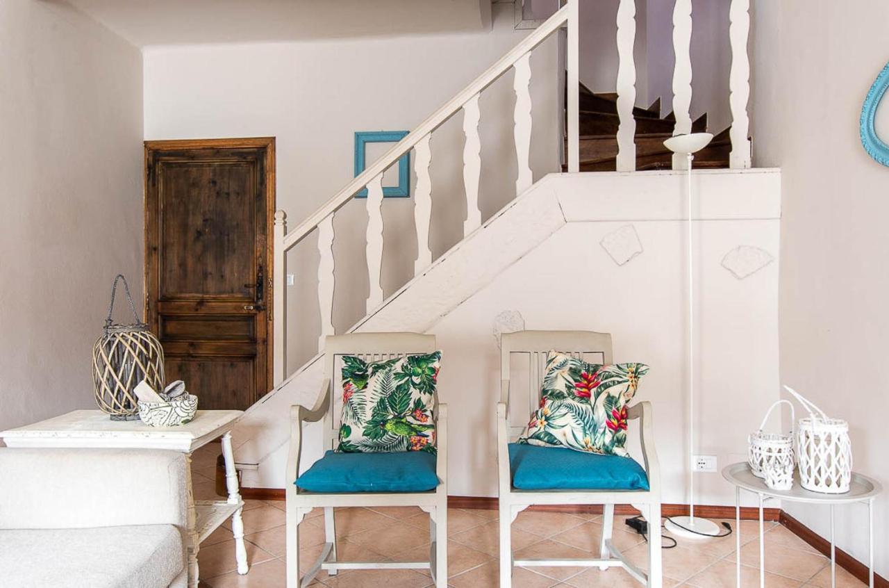 Superbe Appartement Dans Le Coeur De La Ville Antibes Exterior foto