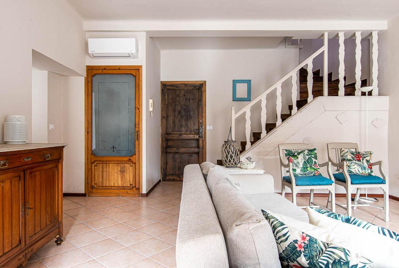 Superbe Appartement Dans Le Coeur De La Ville Antibes Exterior foto