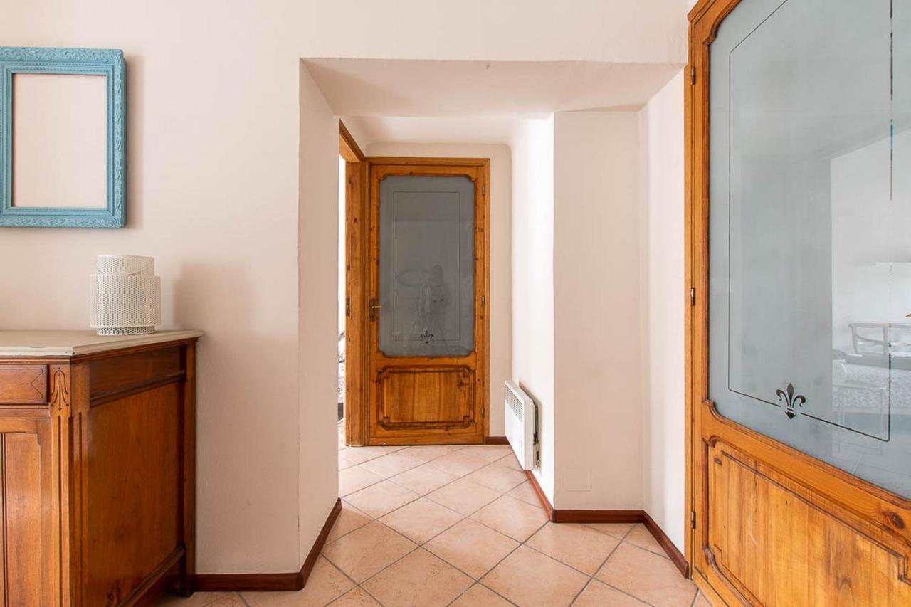 Superbe Appartement Dans Le Coeur De La Ville Antibes Exterior foto