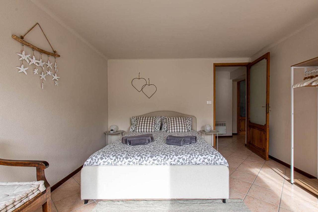 Superbe Appartement Dans Le Coeur De La Ville Antibes Exterior foto