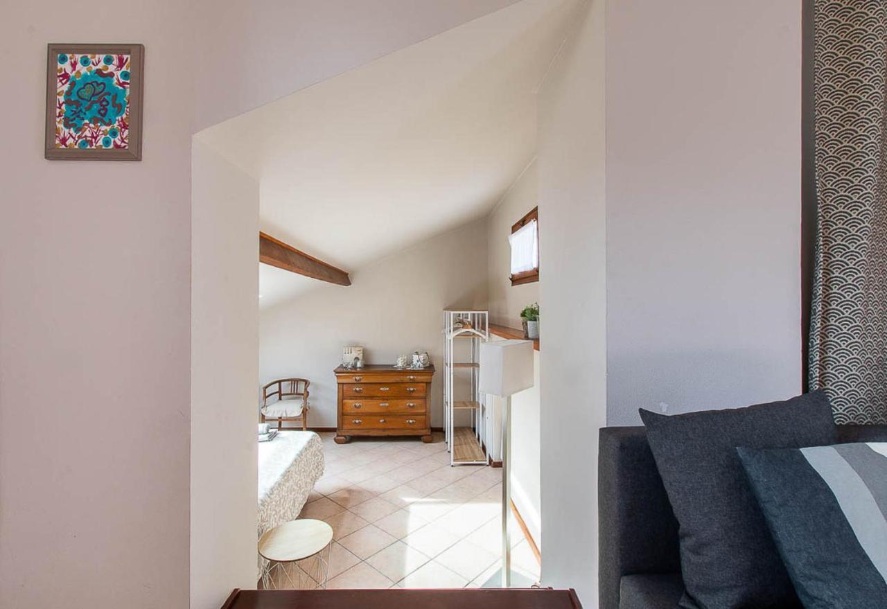 Superbe Appartement Dans Le Coeur De La Ville Antibes Exterior foto