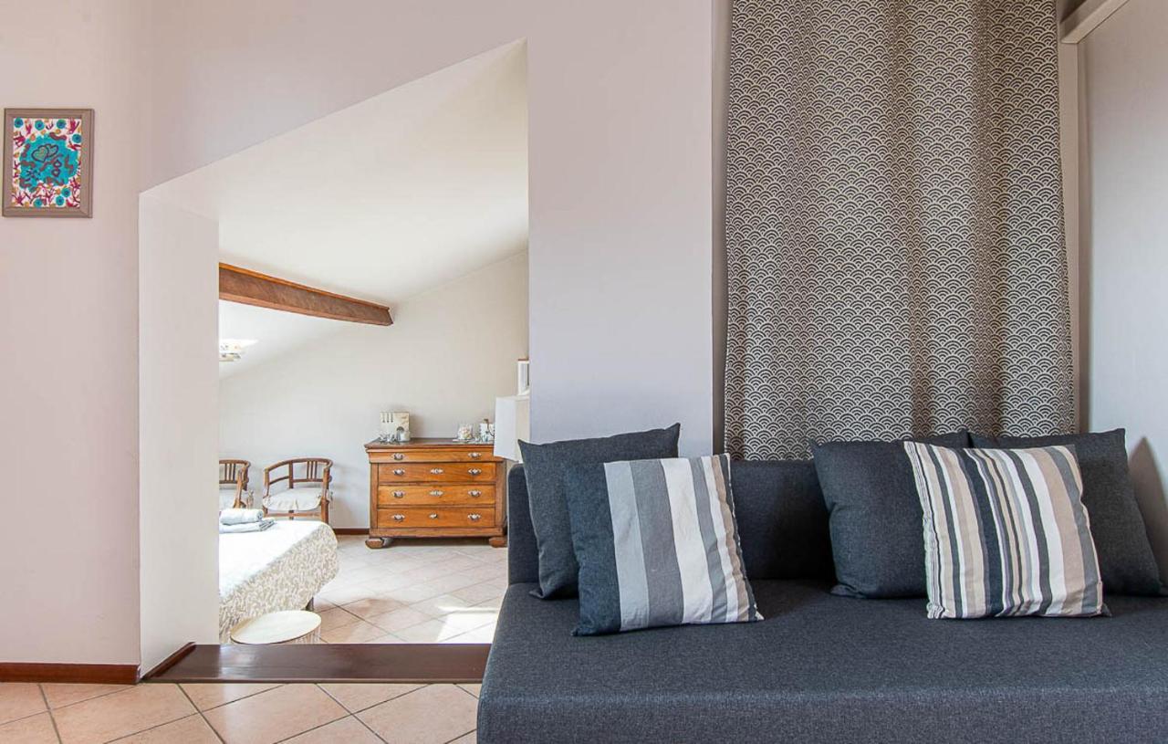 Superbe Appartement Dans Le Coeur De La Ville Antibes Exterior foto