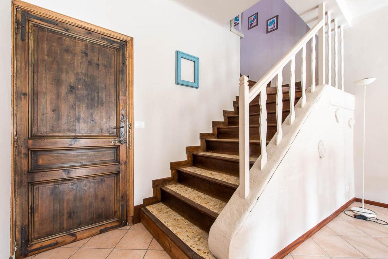 Superbe Appartement Dans Le Coeur De La Ville Antibes Exterior foto