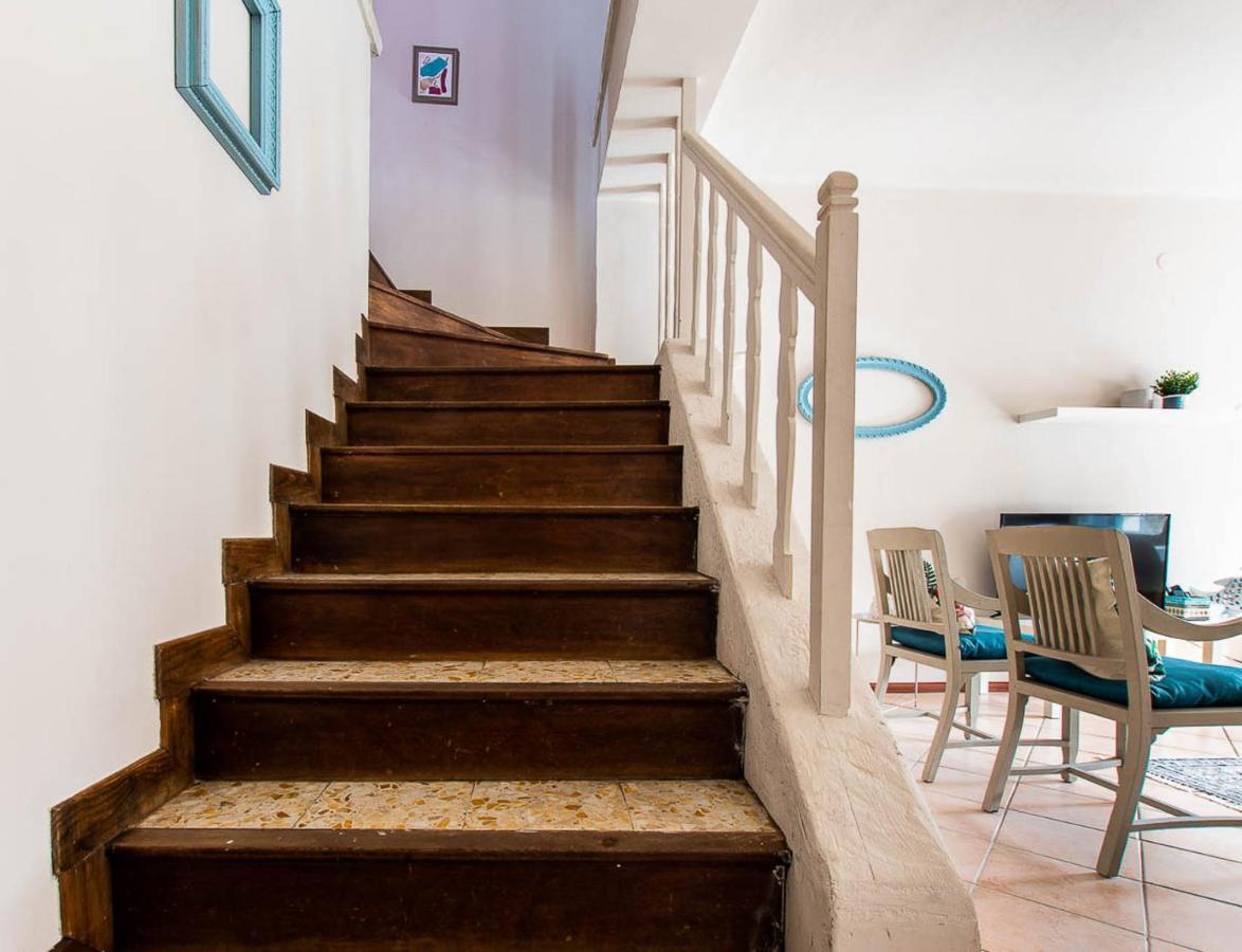 Superbe Appartement Dans Le Coeur De La Ville Antibes Exterior foto